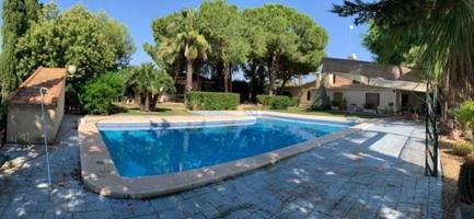 Chalet en venta en Elche, Maitino-Perleta photo 0