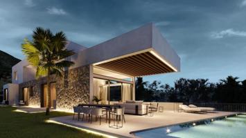 Chalet en venta en Fuengirola, El Higuerón photo 0