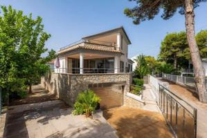 Chalet en alquiler en Alcúdia, Puerto De Alcudia photo 0