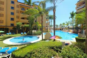 Apartamento en alquiler en San Pedro de Alcántara photo 0