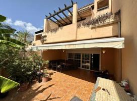 Casas de pueblo en alquiler en Marbella, Marbella Golden Mile - Oasis de Nagüeles photo 0