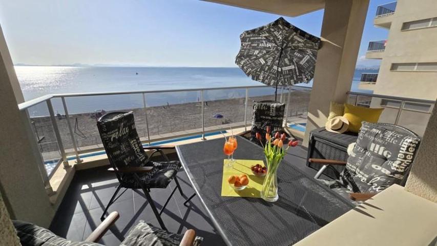 Apartamento en venta en La Manga del Mar Menor, BO VENEZIOLA J (MA, 4, 30380 photo 0