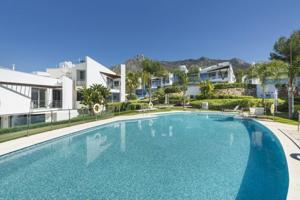 Casas de pueblo en alquiler en Marbella, Marbella Golden Mile - Meisho Hills photo 0