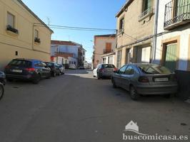 Casa con terreno en venta en Peal de Becerro, Calle Don Juan, 10, 23460 photo 0