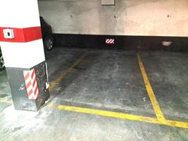 Parking en venta en Mislata, CARDENAL BENLLOCH photo 0