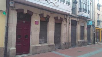 Local comercial en venta en Miranda de Ebro, Centro photo 0