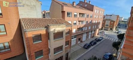 Piso en venta en Santo Domingo de la Calzada, Centro photo 0