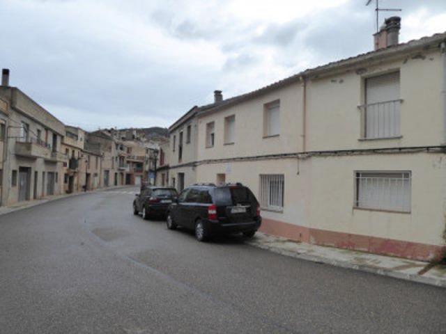 Casa en venta en Alfara de Carles, Alfara De Carles photo 0