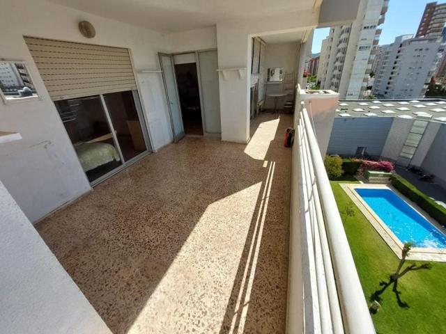 Piso en venta en Benidorm, Levante photo 0