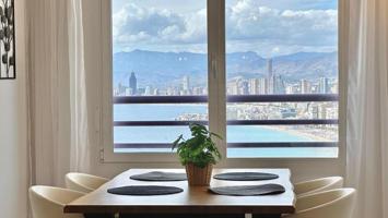 Apartamento en venta en Benidorm, Rincon de Loix Cruz photo 0