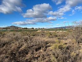 Terreno en venta en Totana, EL PARETON photo 0