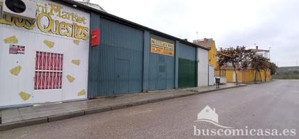 Nave industrial en venta en Linares, Calle Granate, 23700 photo 0