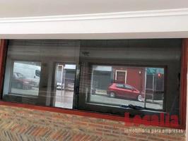 Local comercial en venta en Torrelavega, Avenida de Bilbao, 39300 photo 0