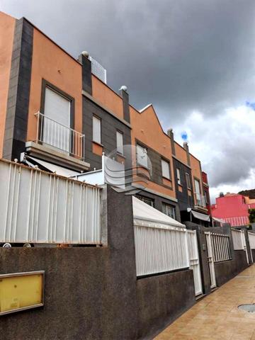 Adosada en venta en San Miguel de Abona, Calle Mencey Anaga, 26, 38639 photo 0