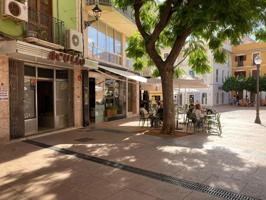 Local comercial en venta en Denia photo 0