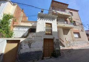 Chalet en venta en Cúllar, Calle San José Alta, 18850 photo 0