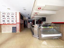 Local comercial en venta en Linares, Calle Menéndez Pelayo, 23700 photo 0