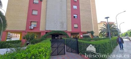 Piso en venta en Linares, Paseo Marqueses de Linares, 23700 photo 0