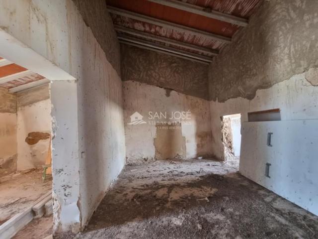 Casas de pueblo en venta en Yecla, Raspay photo 0