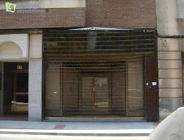 Local comercial en venta en Miranda de Ebro, Centro photo 0