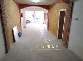 Local comercial en venta en La Roca del Vallès, La torreta photo 0