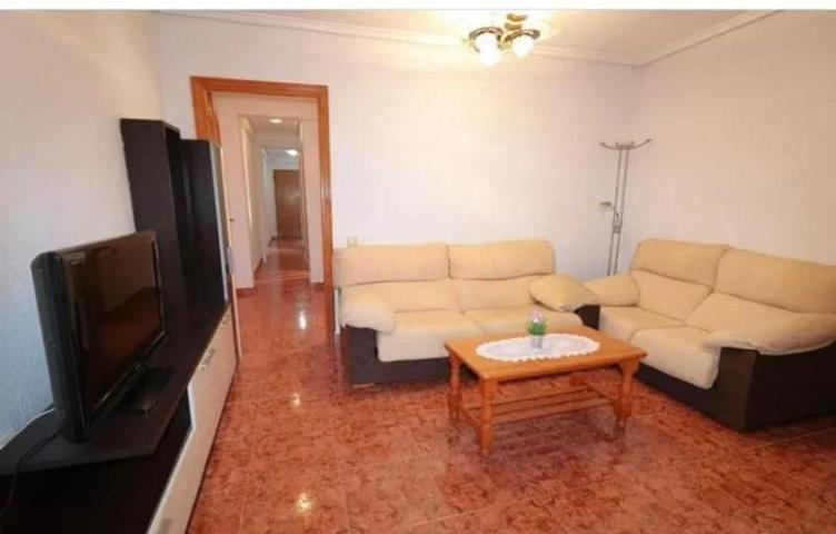 Apartamento en venta en Torrevieja, Playa del cura photo 0