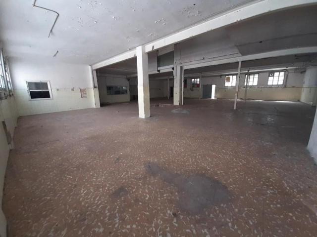 Nave industrial en venta en Elche, Carrus photo 0