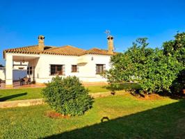 Chalet en venta en Chiclana de la Frontera, El sotillo photo 0