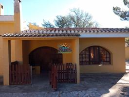 Edificio en venta en Lucena del Cid, Área de Lucena del Cid photo 0