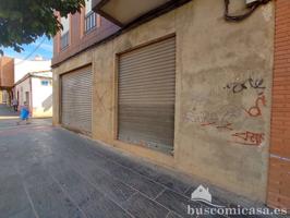 Local comercial en venta en Linares, Carretera Pozo Ancho, 23700 photo 0