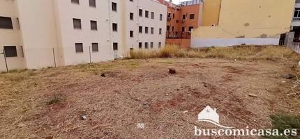 Terreno en venta en Linares, Avenida de Andalucía, 23700 photo 0