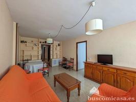 Piso en venta en Linares, Avenida de Andalucía, 23700 photo 0