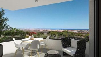 Apartamento en venta en Orihuela photo 0