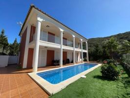 Chalet en venta en Sant Joan, Menorca photo 0