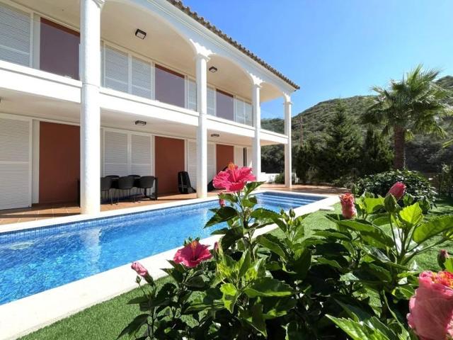 Chalet en venta en Sant Joan, Menorca photo 0