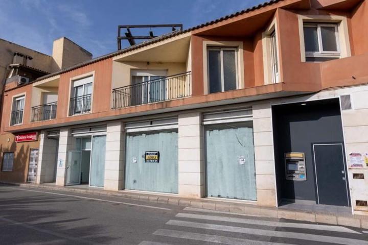 Local comercial en alquiler en El Esparragal, El Esparragal photo 0
