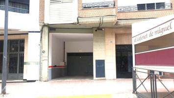 Parking en venta en Burriana, CENTRO photo 0