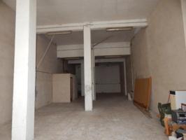 Local comercial en venta en Bocairent, Bocairent photo 0