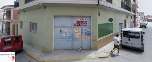 Local comercial en venta en Vilamarxant, Carrer de la pea, 46191 photo 0