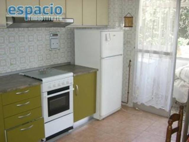 Piso en venta en Ponferrada, Casco Antiguo photo 0