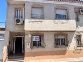 Duplex en venta en Chirivel, Chirivel photo 0