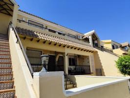 Bungalow en venta en Orihuela Costa, Las Filipinas photo 0