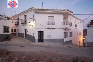 Casa en venta en Gualchos, Centre photo 0