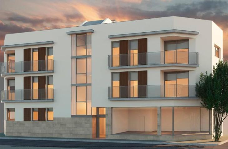 Apartamento en venta en Mallorca, Els Hostalets photo 0