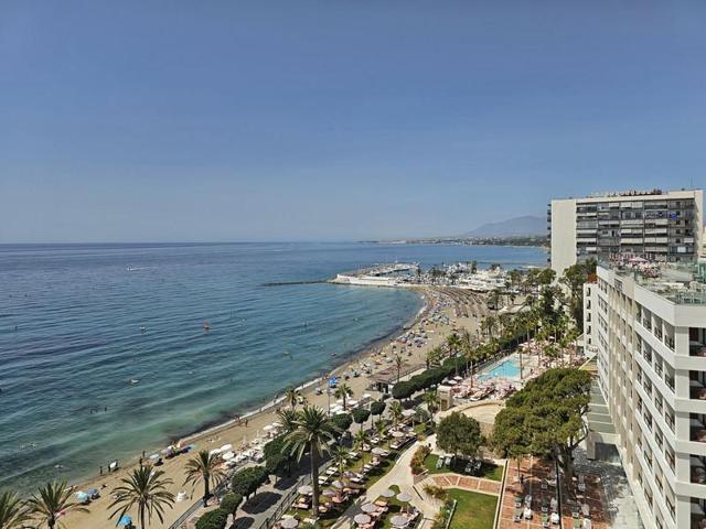 Apartamento en venta en Marbella, Marbella - Marbella Centro photo 0