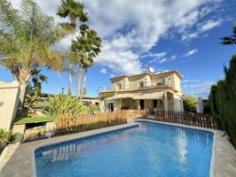 Chalet en venta en Els Poblets, ELS POBLETS photo 0