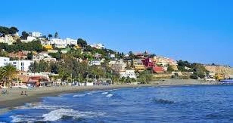 Terreno en venta en Málaga, El Palo photo 0