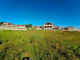 Terreno en venta en Sanxenxo, Salnés photo 0