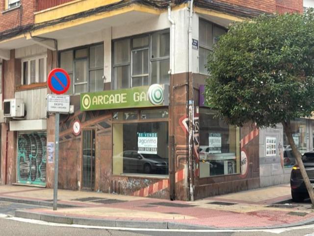 Local comercial en venta en Valladolid, Arco de Ladrillo photo 0