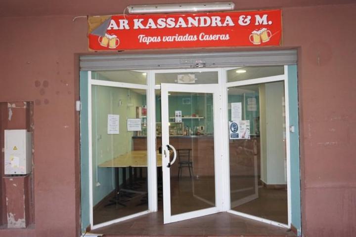 Local comercial en venta en Tarragona, San pedro y san pablo photo 0